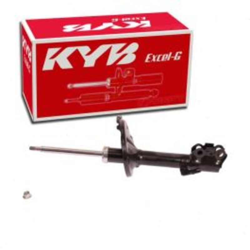KYB Excel-G 334400 Suspension Strut