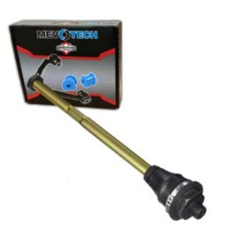 Mevotech Original Grade Front Inner Steering Tie Rod End for 2000-2006 GMC Yukon XL 1500