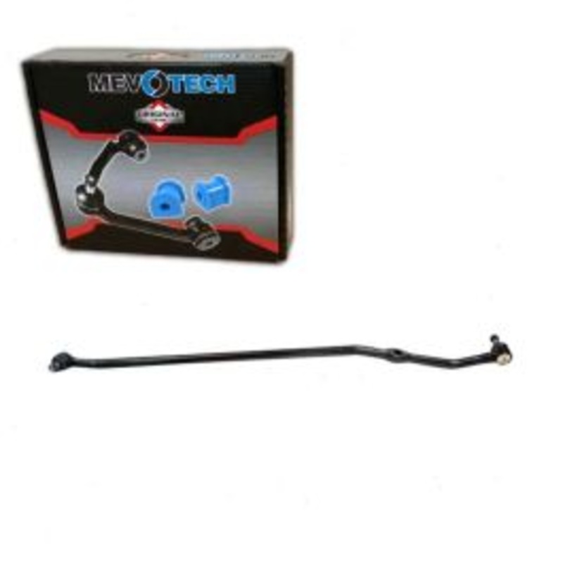 Mevotech Original Grade Front Right Steering Drag Link for 1971-1979 Ford F-350