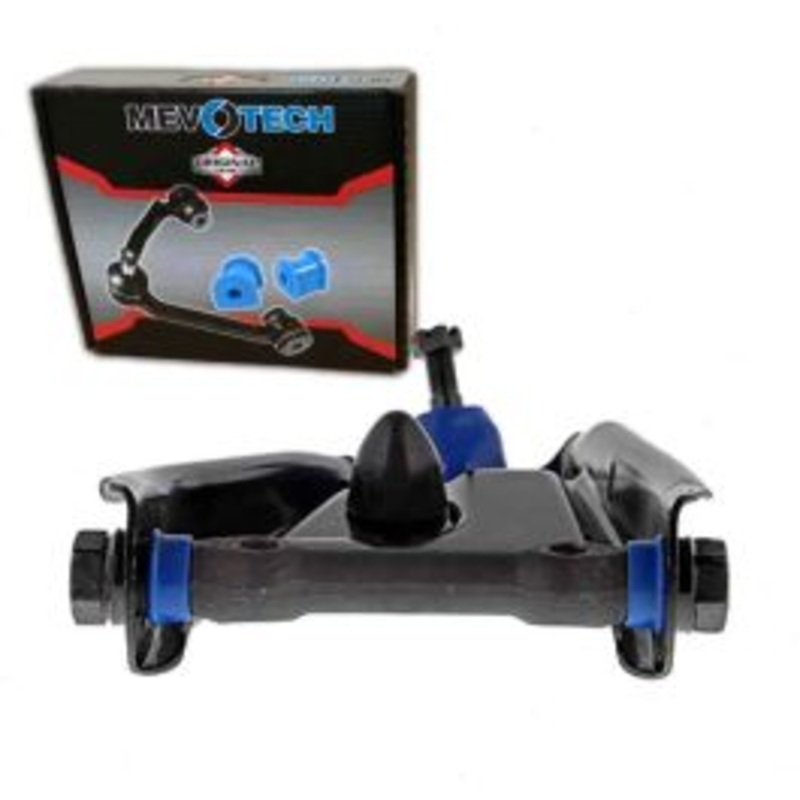 Mevotech Original Grade Front Right Upper Suspension Control Arm Ball Joint for 1979-1989 GMC P2500