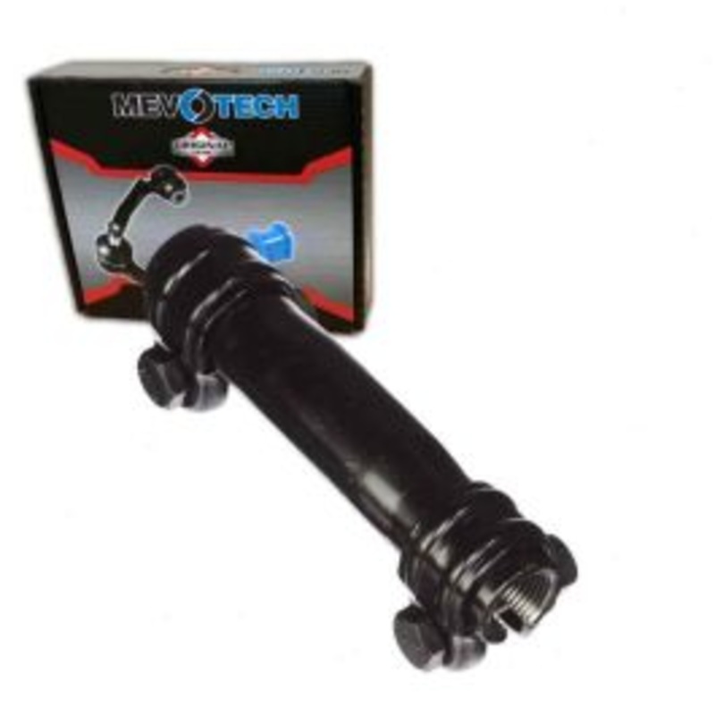Mevotech Original Grade Front Steering Tie Rod End Adjusting Sleeve for 1955 Lincoln Custom