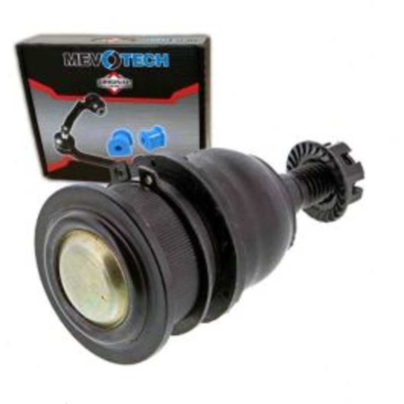 Mevotech Original Grade Front Upper Suspension Ball Joint for 2000-2006 Chevrolet Suburban 1500