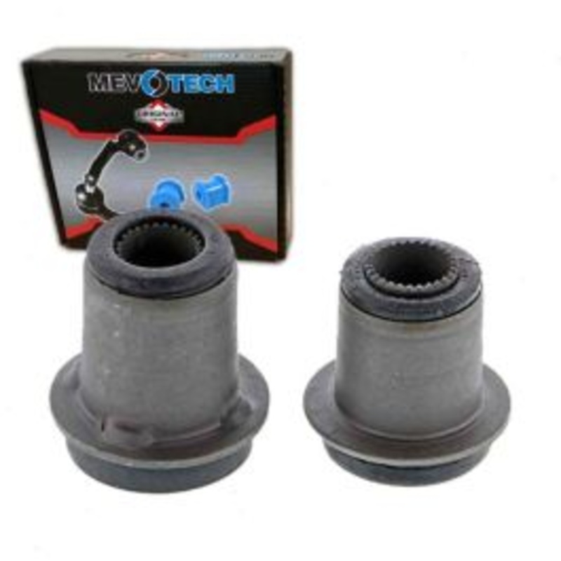 Mevotech Original Grade Front Upper Suspension Control Arm Bushing for 1977-1979 Cadillac DeVille