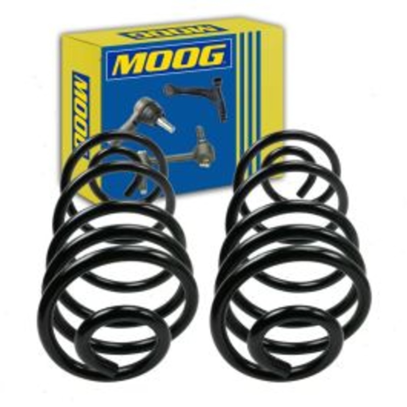 MOOG CC507 Coil Spring Set