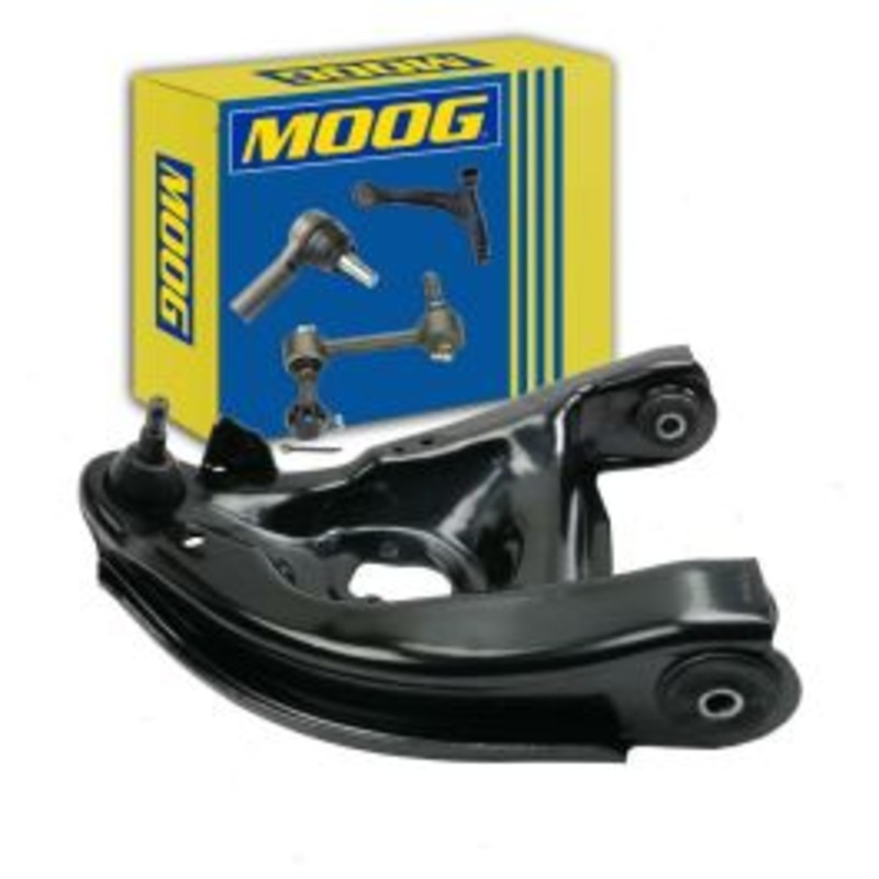 MOOG Front Right Lower Suspension Control Arm Ball Joint for 1995-1999 GMC Yukon