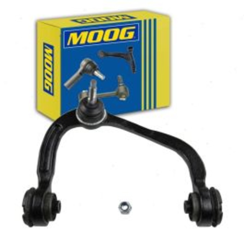 MOOG Front Right Upper Suspension Control Arm Ball Joint for 2004 Ford F-150 Heritage
