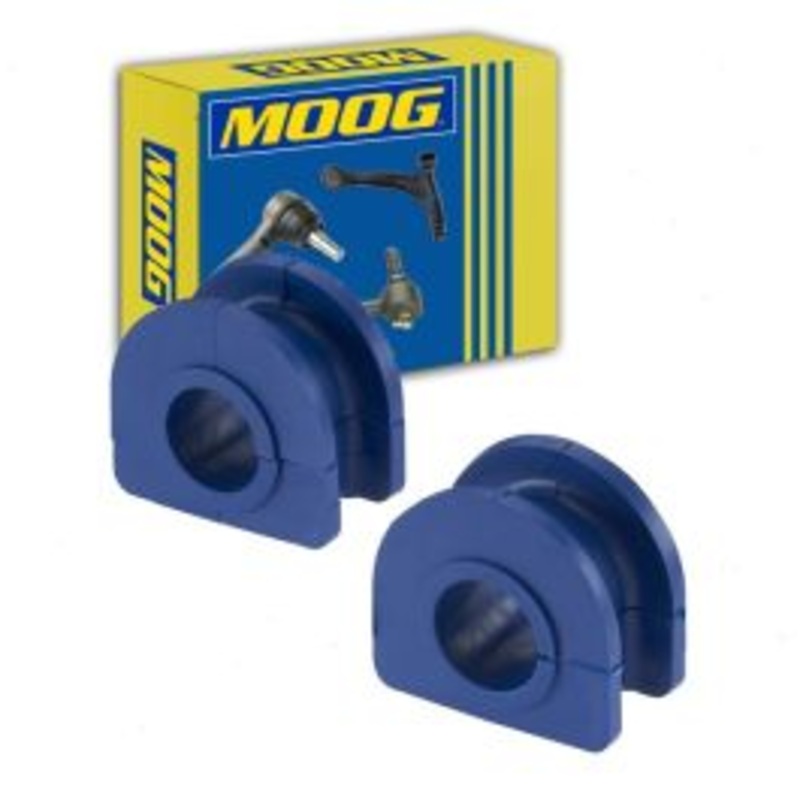 MOOG Front To Frame Stabilizer Bar Bushing Kit for 1979-1986 GMC C1500