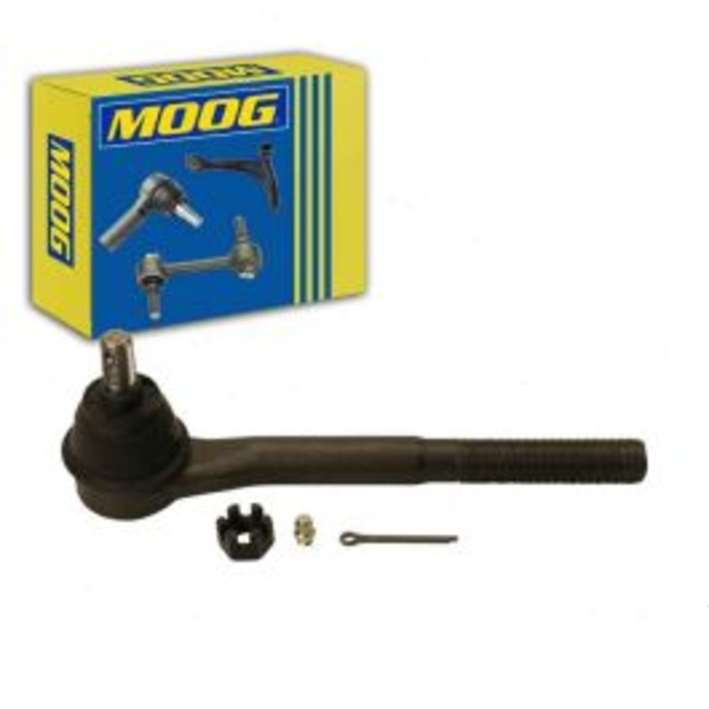 MOOG Inner Steering Tie Rod End for 1992-1999 GMC K1500 Suburban