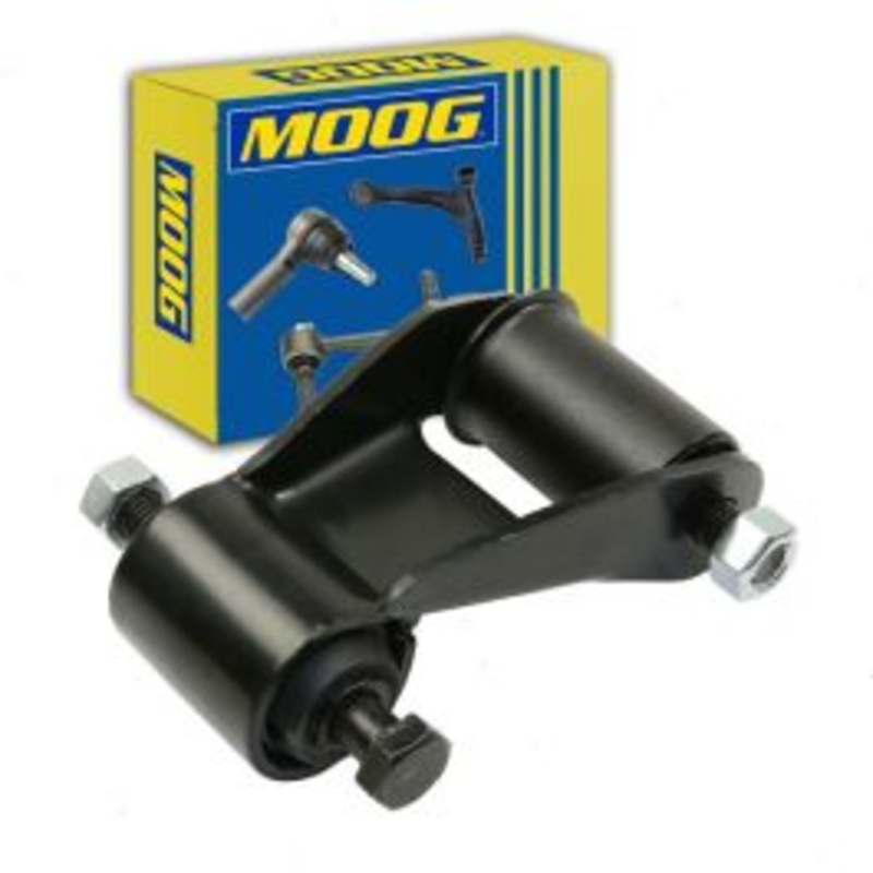 MOOG K150404 Leaf Spring Shackle