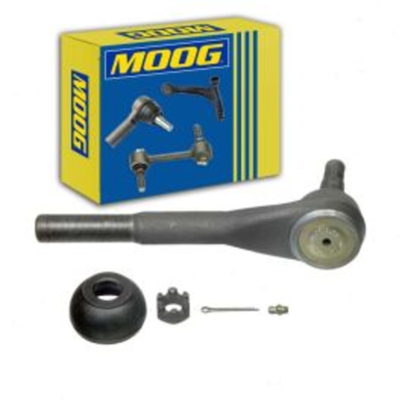 MOOG Outer Steering Drag Link for 1975-1986 Chevrolet K5 Blazer