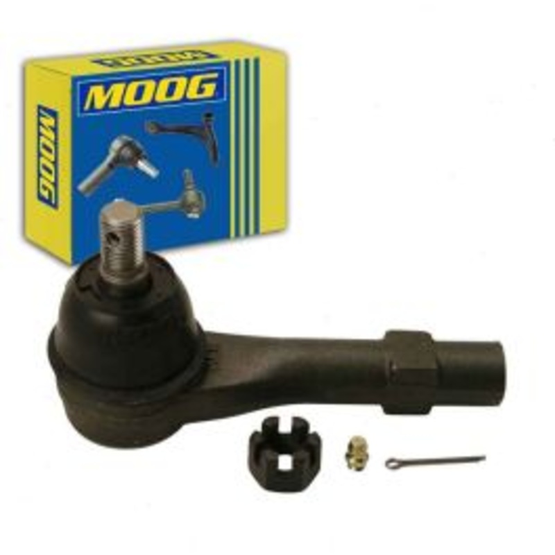 MOOG Outer Steering Tie Rod End for 2001-2003 Ford Explorer Sport