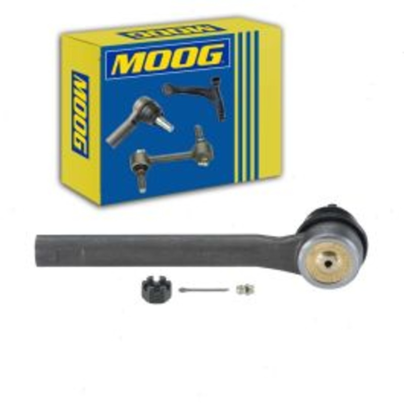 MOOG Outer Steering Tie Rod End for 2005-2010 Honda Odyssey 3.5L V6