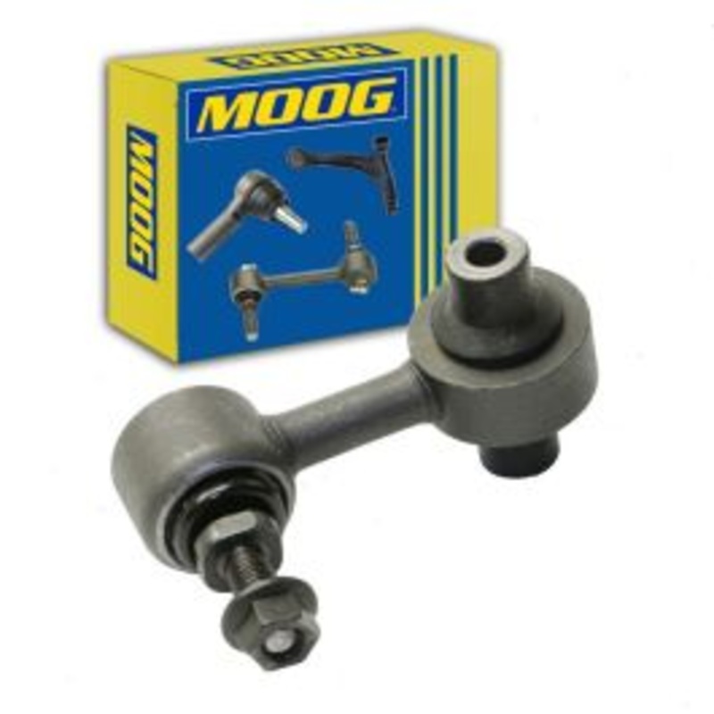 MOOG Rear Suspension Stabilizer Bar Link for 2018-2019 Audi RS3