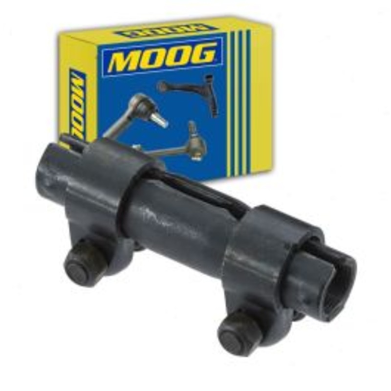 MOOG Steering Drag Link Adjusting Sleeve for 1984-1990 Jeep Cherokee