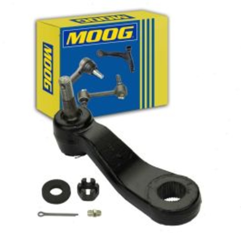 MOOG Steering Pitman Arm for 2000-2006 Chevrolet Tahoe