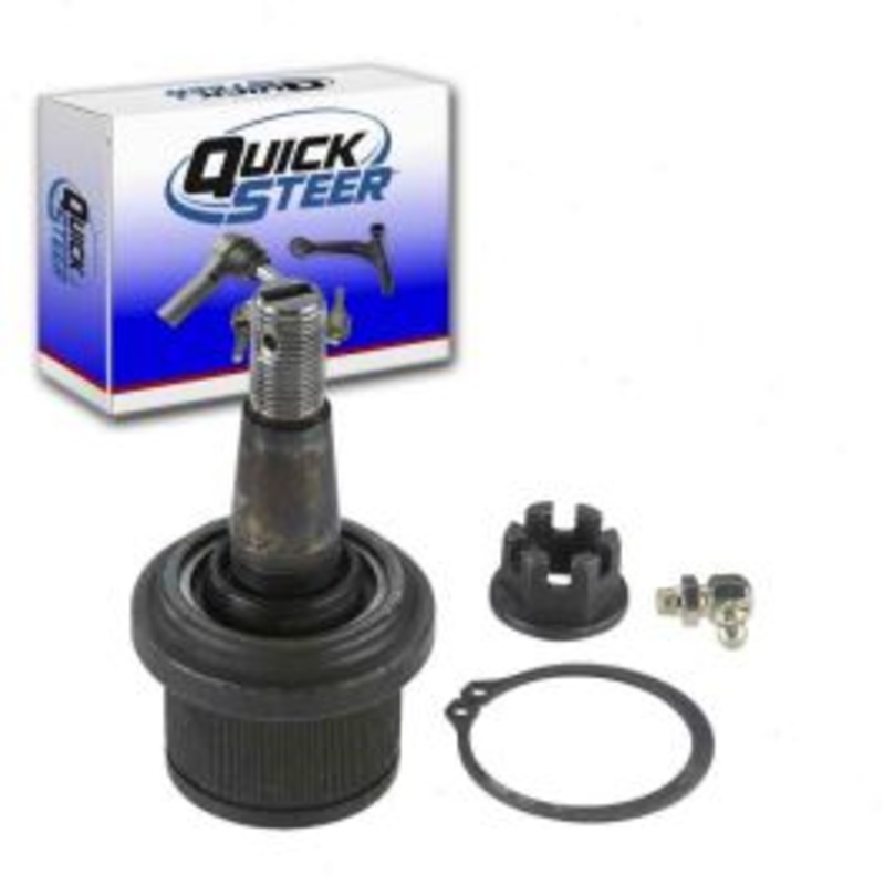 QuickSteer Front Lower Suspension Ball Joint for 2003-2019 Chevrolet Express 2500