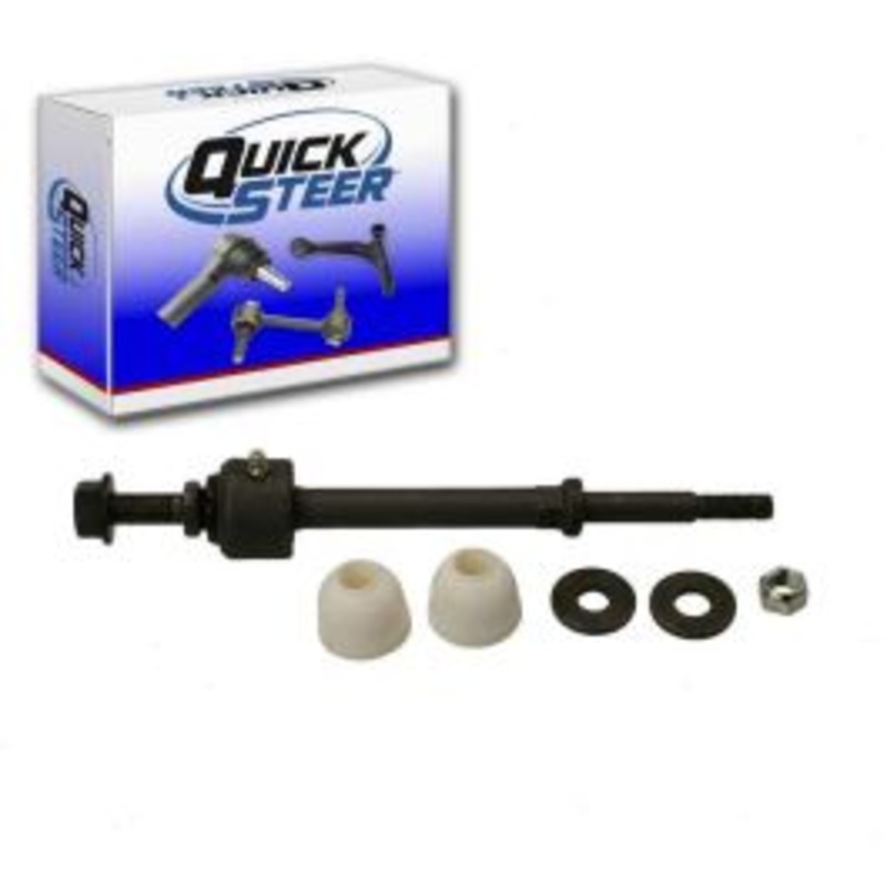 QuickSteer Front Suspension Stabilizer Bar Link for 2003-2010 Dodge Ram 3500