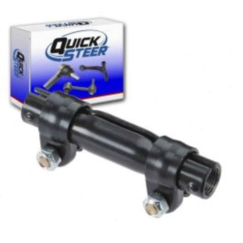 QuickSteer Steering Tie Rod End Adjusting Sleeve for 1982-1992 Pontiac Firebird