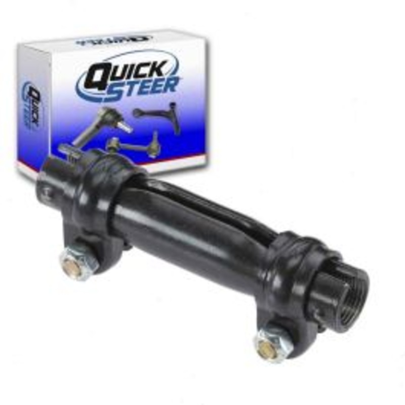 QuickSteer Steering Tie Rod End Adjusting Sleeve for 1983-2004 Chevrolet S10
