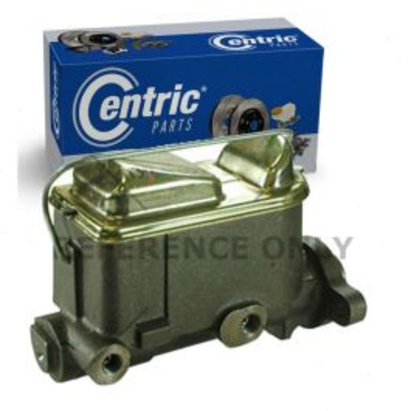 Centric Premium Brake Master Cylinder for 1968-1973 Pontiac GTO