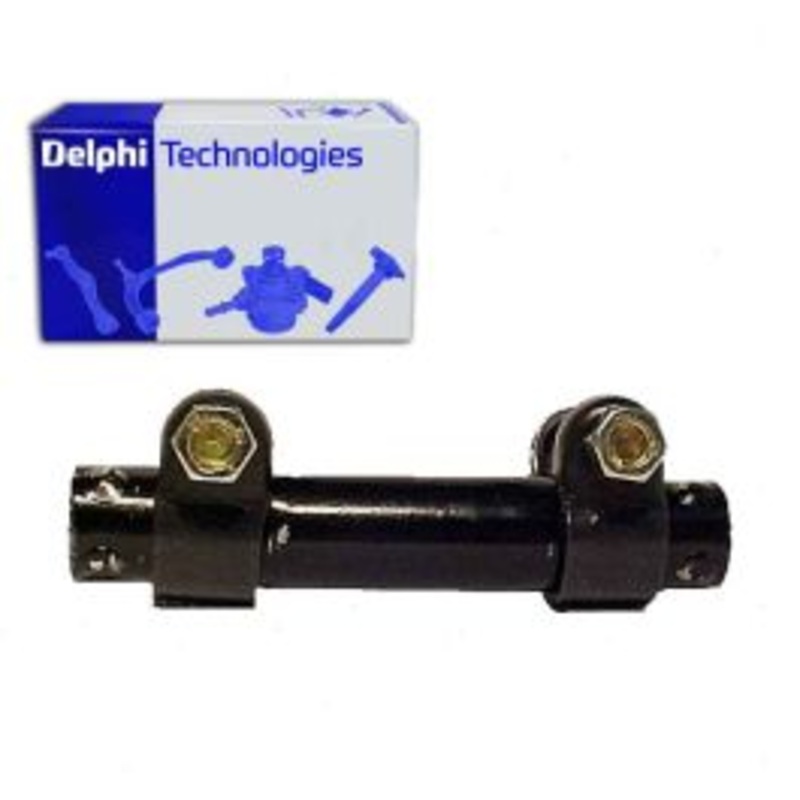 Delphi Steering Tie Rod End Adjusting Sleeve for 1996-2002 GMC Savana 2500