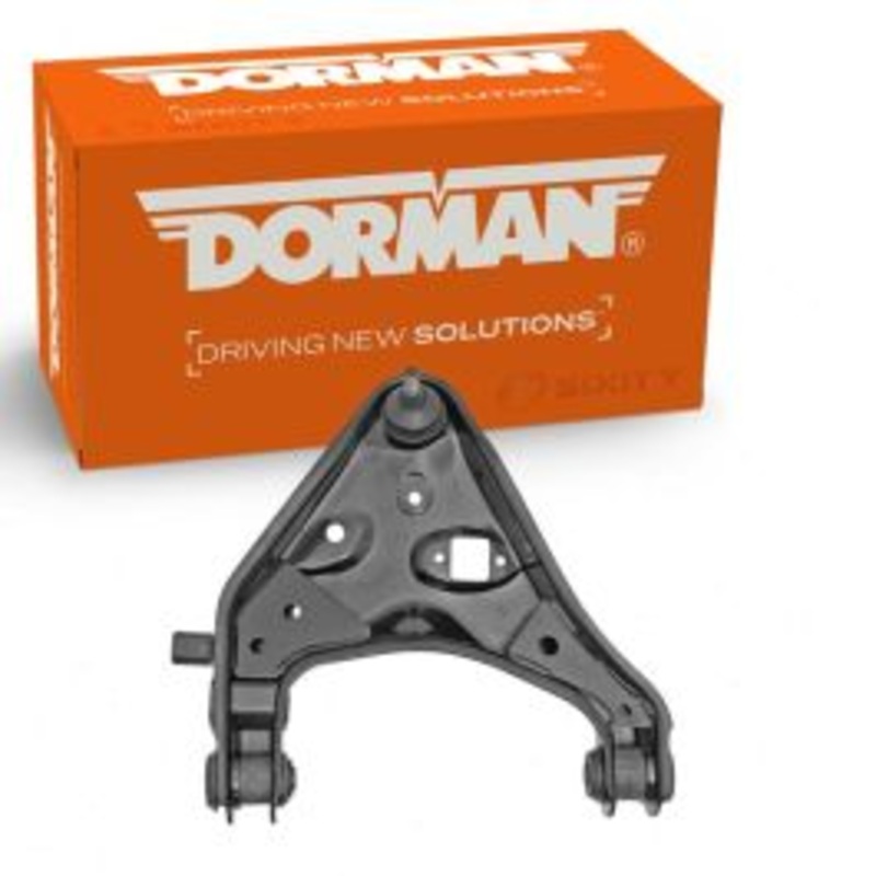Dorman Front Left Lower Suspension Control Arm Ball Joint for 1995-2001 Ford Explorer
