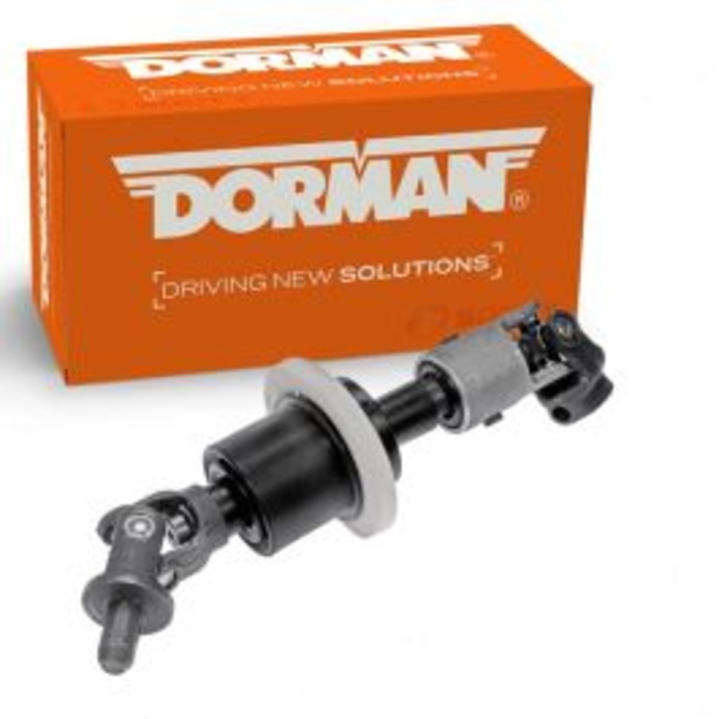 Dorman Intermediate Steering Shaft for 2007-2009 Saturn Aura 3.5L 3.6L V6