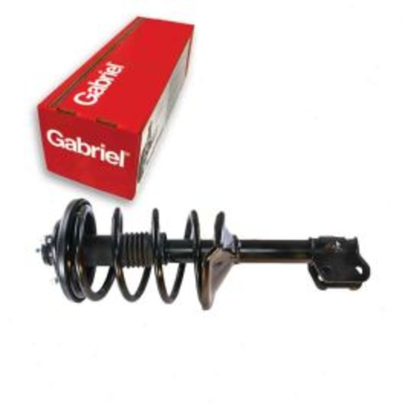 Gabriel ReadyMount Front Right Suspension Strut Assembly for 1999-2004 Honda Odyssey
