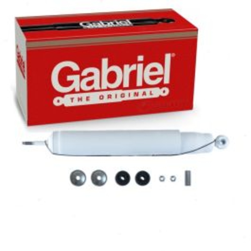 Gabriel Ultra G63715 Shock Absorber