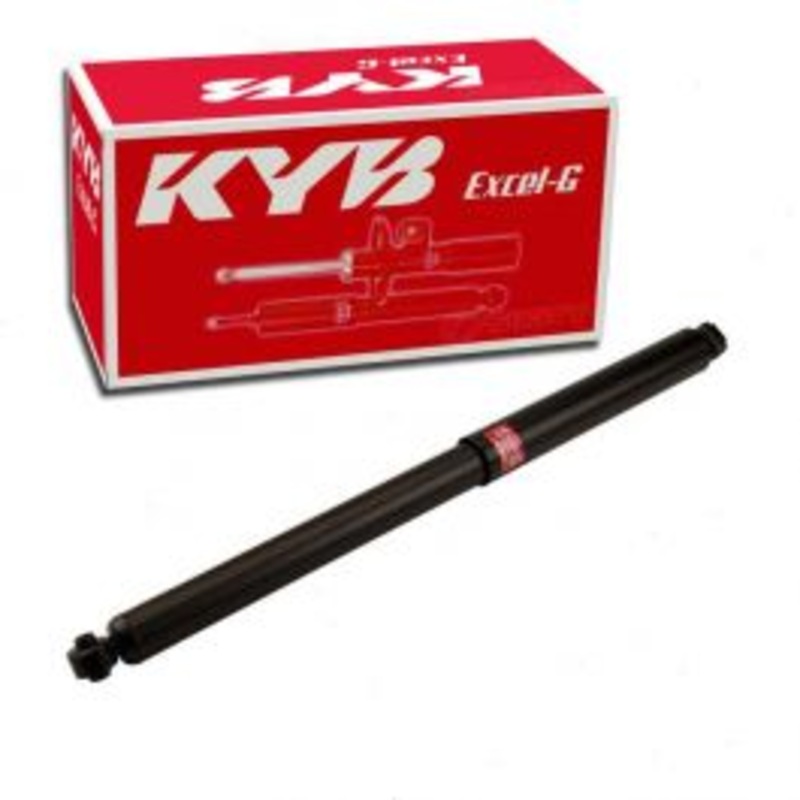 KYB Excel-G 344077 Shock Absorber