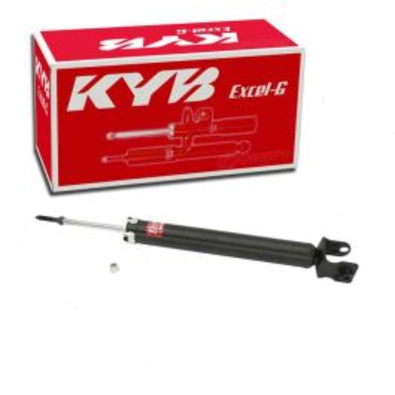 KYB Excel-G 349096 Shock Absorber