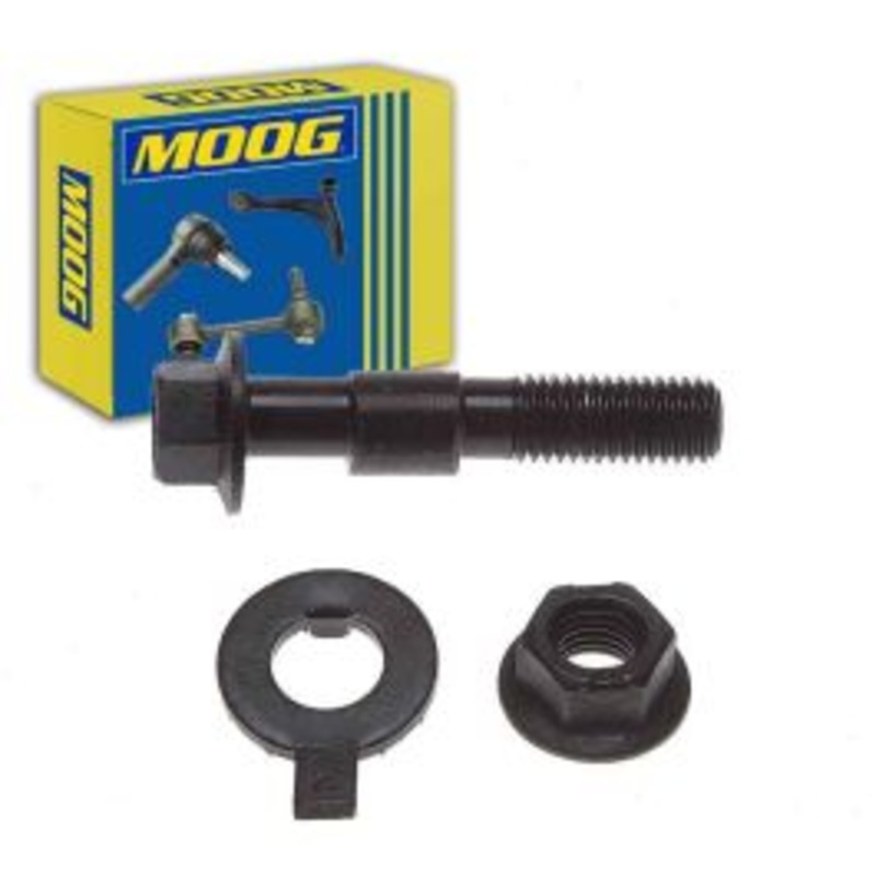 MOOG Front Alignment Camber Kit for 2018-2019 Mitsubishi Outlander PHEV
