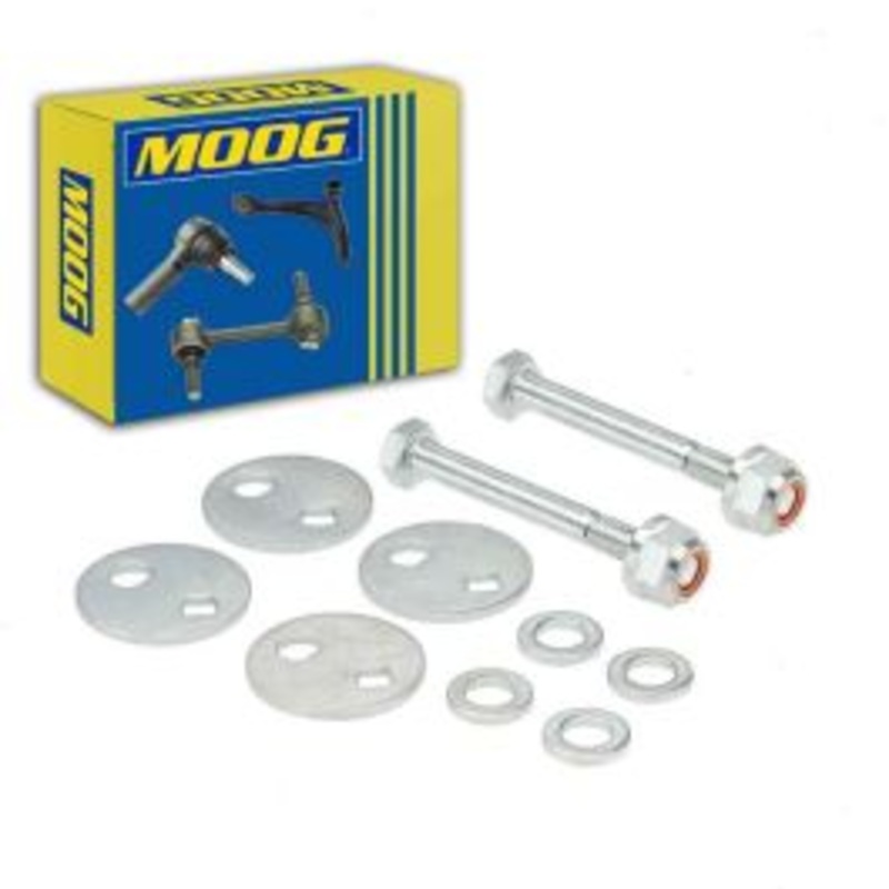 MOOG Front Alignment Caster Camber Kit for 1998-2002 Lincoln Navigator