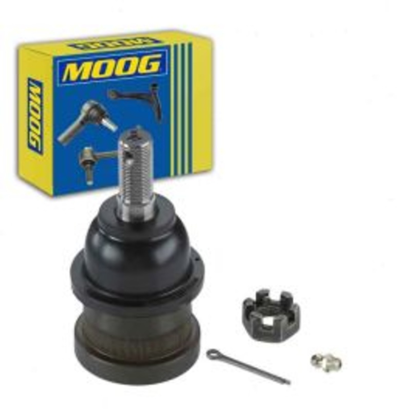 MOOG Front Lower Suspension Ball Joint for 1971-1974 GMC P15 P1500 Van