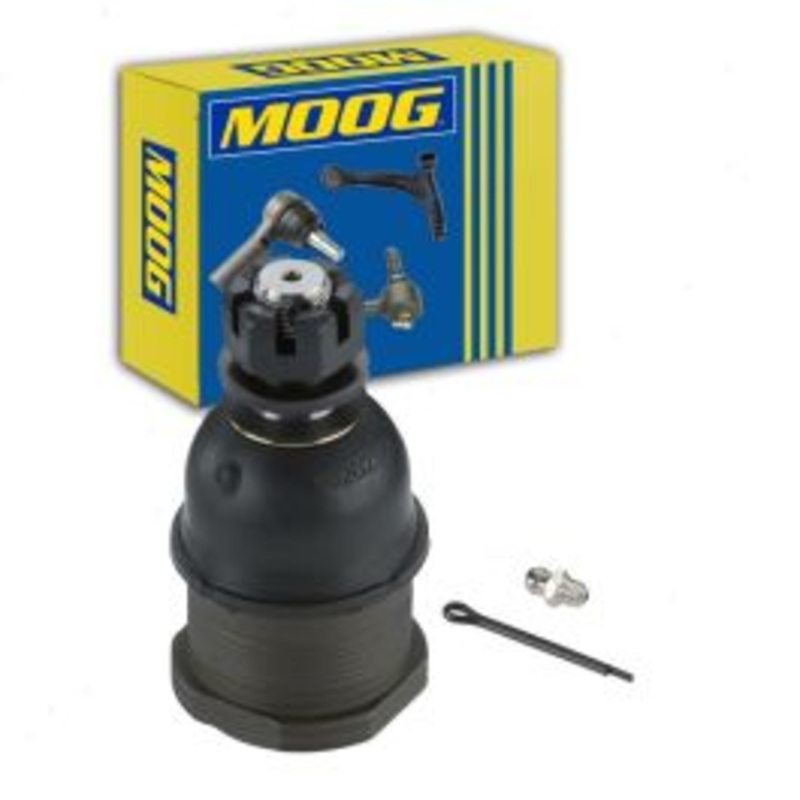 MOOG Front Lower Suspension Ball Joint for 1974 Dodge D300 Pickup