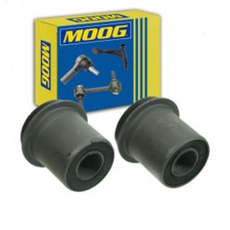 MOOG Front Lower Suspension Control Arm Bushing Kit for 1973-1974 Chevrolet G10 Van