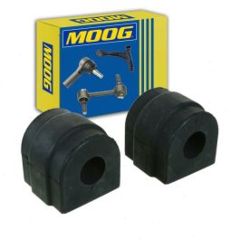 MOOG Front To Frame Stabilizer Bar Bushing Kit for 2001-2005 BMW 320i