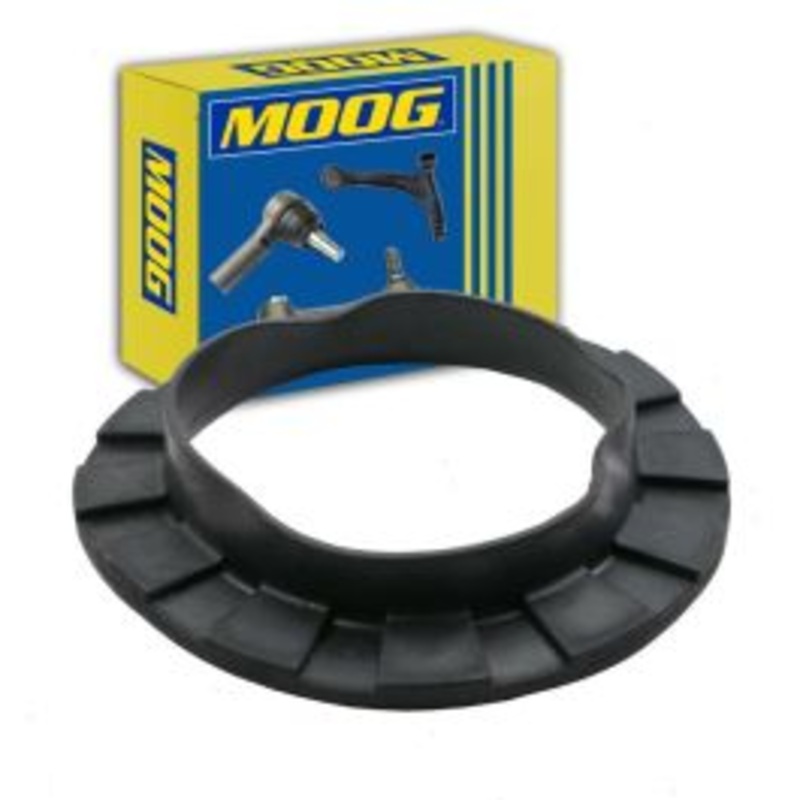 MOOG Front Upper Coil Spring Insulator for 1998-2009 Mazda B4000