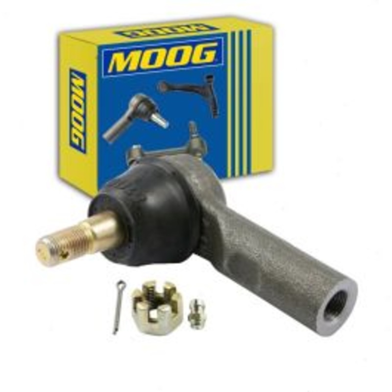 MOOG Outer Steering Tie Rod End for 2013-2018 Ram 1500