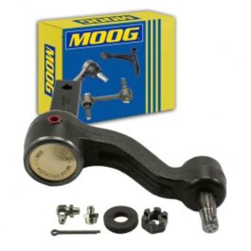 MOOG Steering Idler Arm for 1992 GMC C2500 Suburban