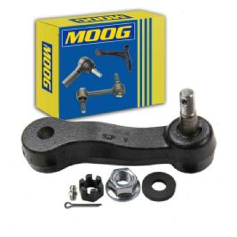 MOOG Steering Idler Arm for 1999-2004 GMC Sierra 2500
