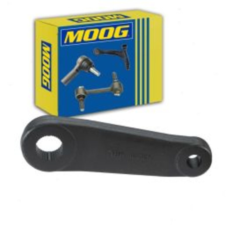 MOOG Steering Pitman Arm for 1999 Ford F-250