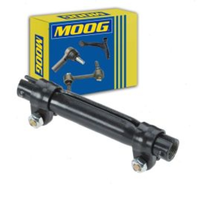 MOOG Steering Tie Rod End Adjusting Sleeve for 1965-1967 Chevrolet P10 Series