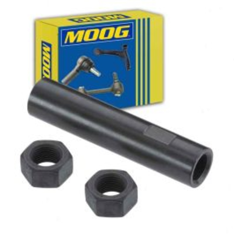 MOOG Steering Tie Rod End Adjusting Sleeve for 2002 Lincoln Blackwood