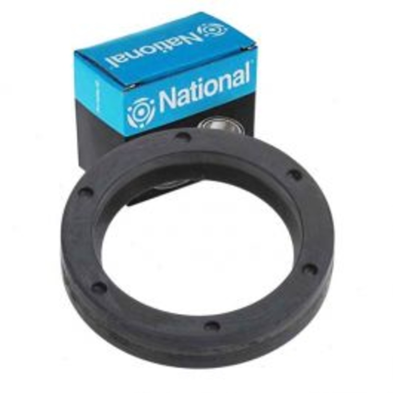 National Steering Gear Sector Shaft Seal for 1972 Fargo D100 Pickup