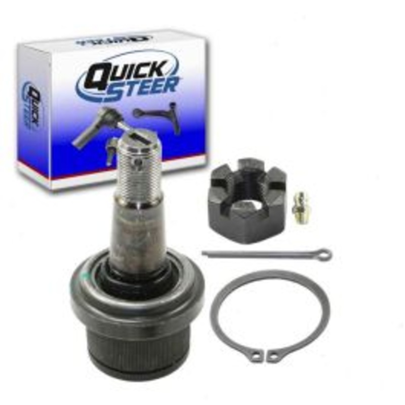 QuickSteer Front Lower Suspension Ball Joint for 2003-2010 Dodge Ram 2500