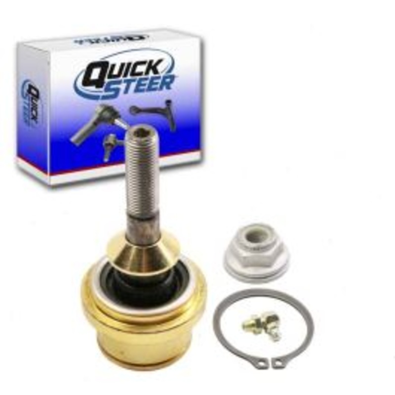QuickSteer Front Lower Suspension Ball Joint for 2003-2011 Ford Crown Victoria