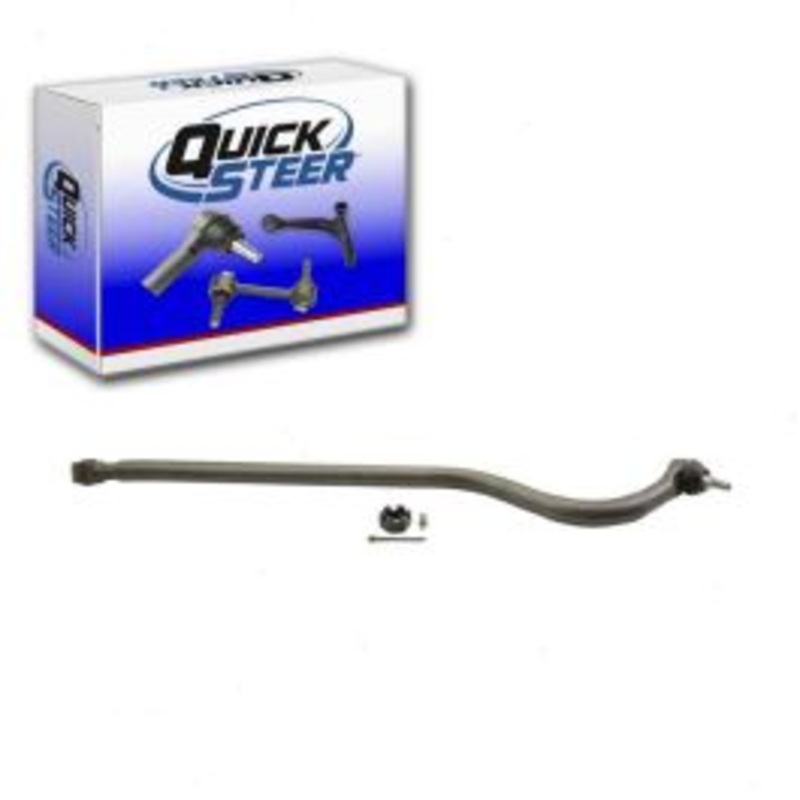 QuickSteer Front Suspension Track Bar for 1994-2002 Dodge Ram 3500