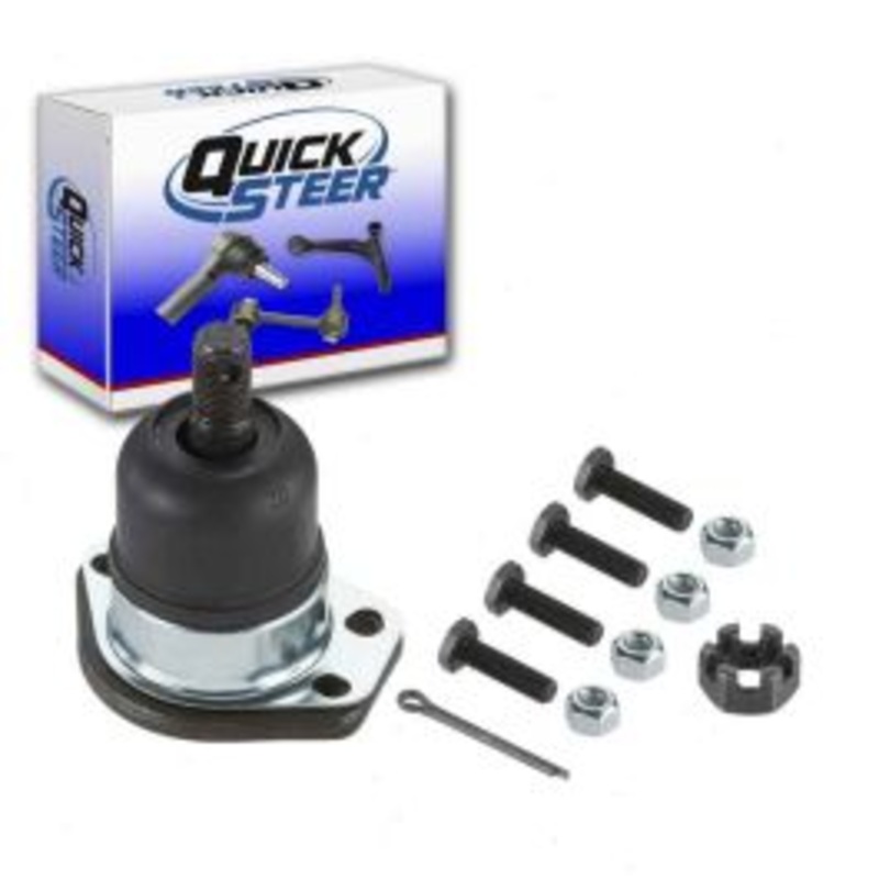 QuickSteer Front Upper Suspension Ball Joint for 1968-1969 Buick GS 400