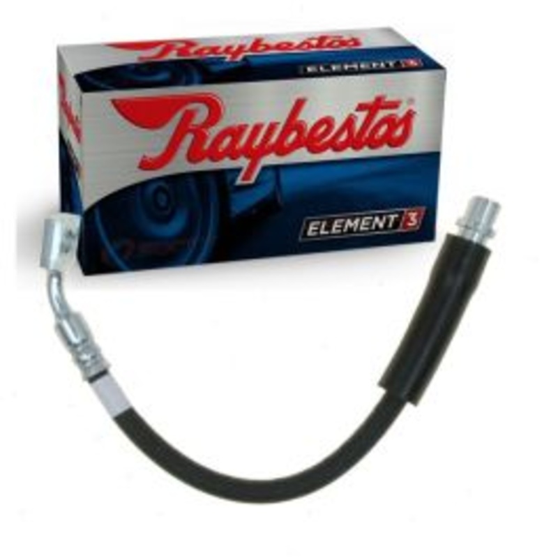 Raybestos Element3 BH383049 Brake Hydraulic Hose